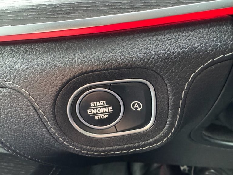 2021 Mercedes-Benz GLE GLE 400d 4Matic AMG Line Prem 5dr 9G-Tronic [7 St] ESTATE DIESEL Automatic