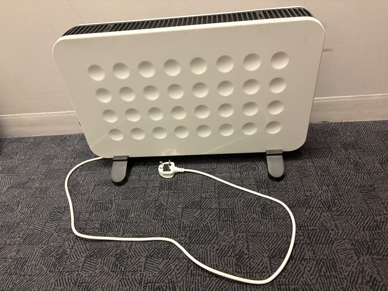 image for Freestanding heater/radiator