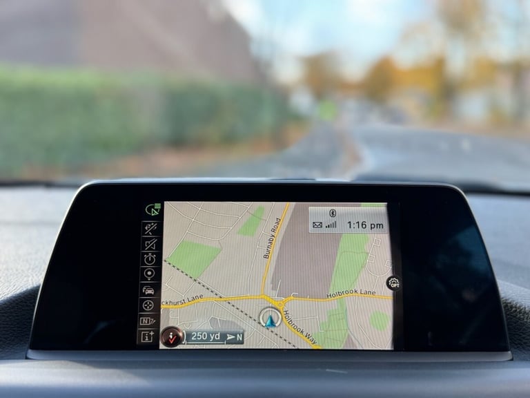 2016 BMW 2 Series 218d [150] Luxury 2dr [Nav] Step Auto CONVERTIBLE DIESEL Automatic