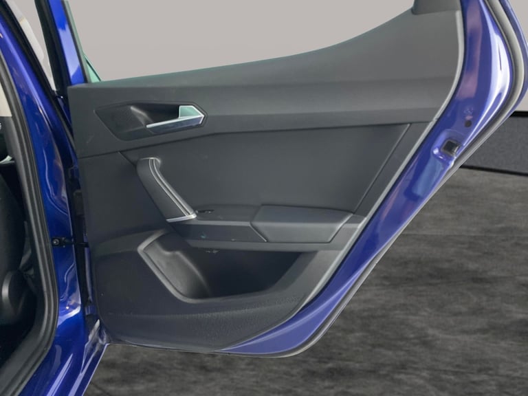2021 SEAT Leon 1.4 eHybrid 12.8kWh XCELLENCE Hatchback 5dr Petrol Plug-in Hybrid DSG Euro  Hatchb...