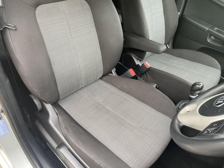 2013 Kia Venga 1.4 EcoDynamics 1 5dr HATCHBACK PETROL Manual