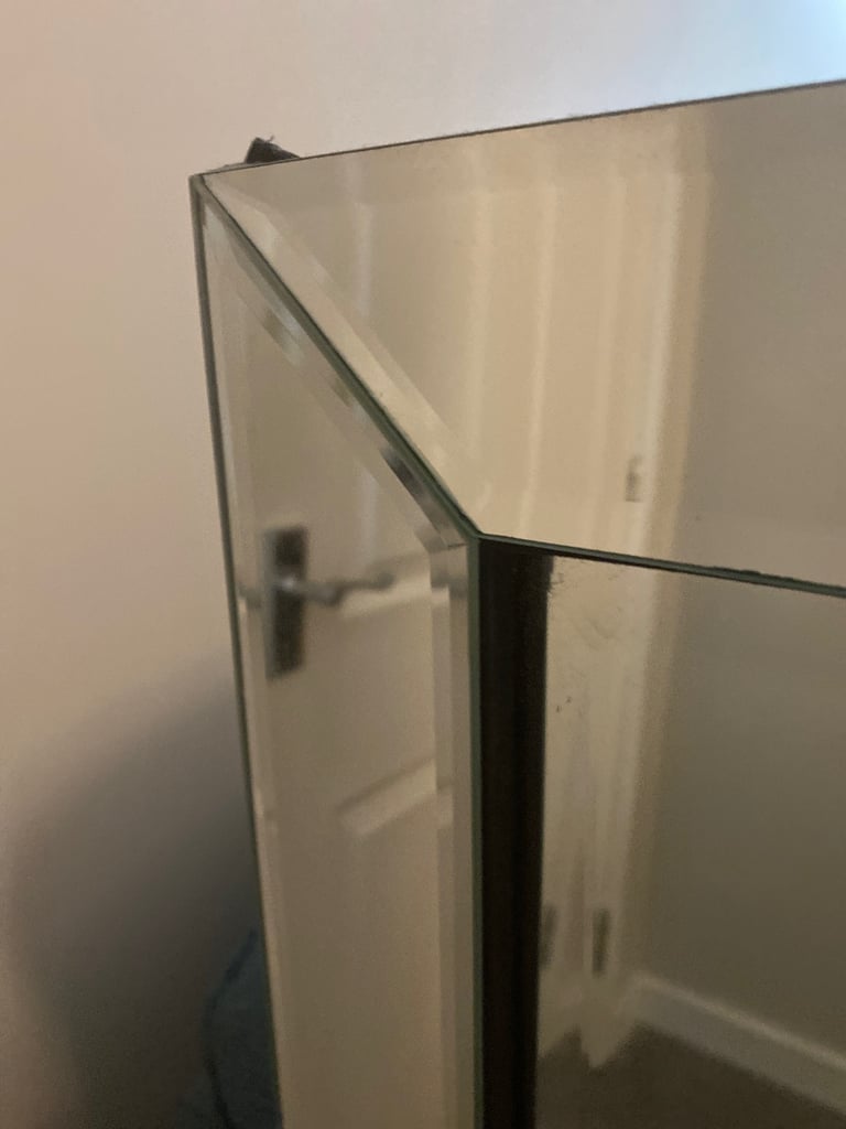 tall mirror