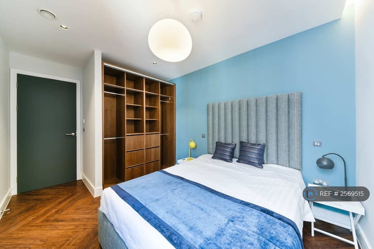 2 bedroom flat in Blackfriars Road, London, SE1 (2 bed) (#2569515)