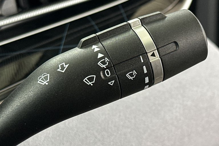 2025 BYD Seal 230kW Design 83kWh 4dr Auto SALOON ELECTRIC Automatic