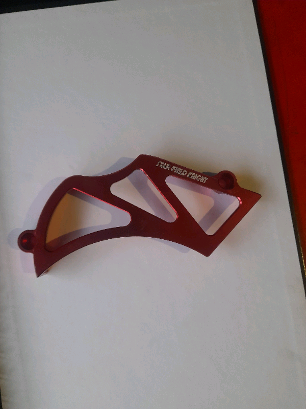 image for Ducati chainguard monster 696