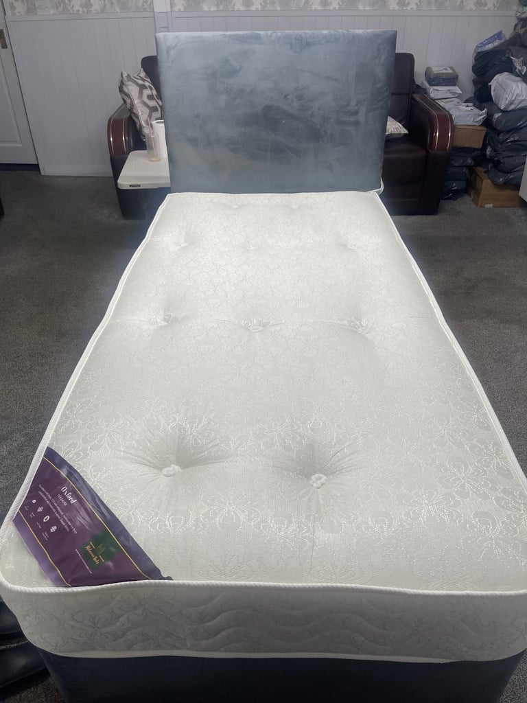 image for Bed/Mattress