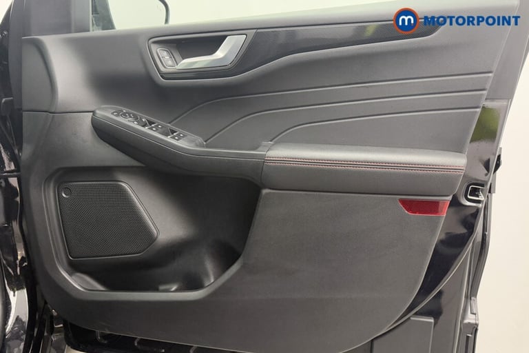 2022 Ford Kuga 2.5 PHEV ST-Line X Edition 5dr CVT SUV Hybrid Automatic