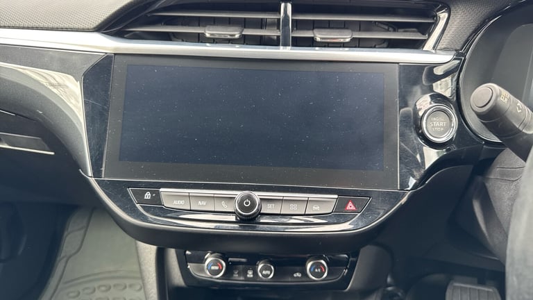 2020 Vauxhall Corsa 1.2 Turbo Ultimate Nav Hatchback 5dr Petrol Auto Euro 6 (s/s) (100 ps) Hatchb...