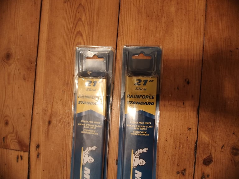 image for Michelin 21'' Windscreen Wiper