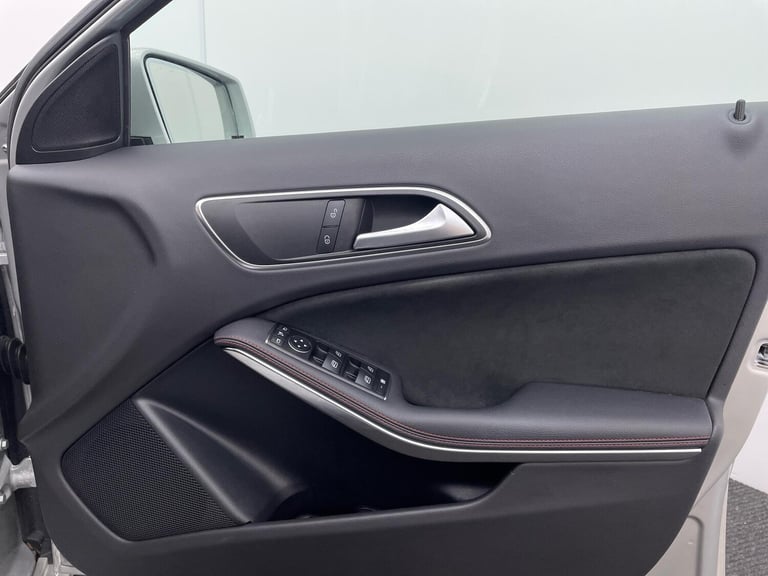 2017 Mercedes-Benz A-Class 1.6 A180 AMG Line (Premium) Hatchback 5dr Petrol 7G-DCT Euro 6 (s/s) (...