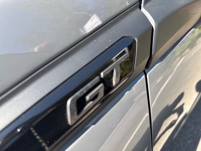 2023 Peugeot 2008 1.2 PureTech 130 GT 5dr EAT8 Estate PETROL Automatic