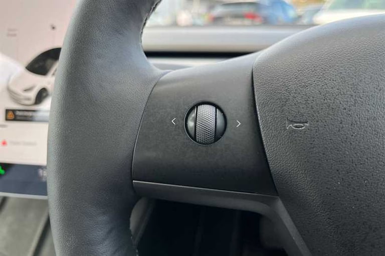 2021 Tesla Model 3 Long Range AWD 4dr Auto SALOON ELECTRIC Automatic