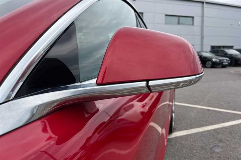 2020 Tesla Model 3 (Dual Motor) Long Range Saloon 4dr Electric Auto 4WDE (346 ps) Saloon Electric...