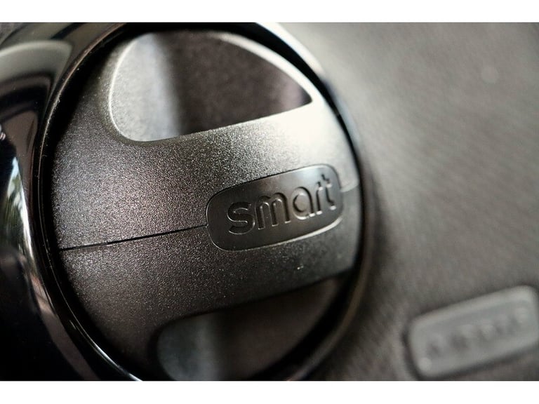 2022 smart fortwo 17.6kWh Prime Exclusive Coupe 2dr Electric Auto (22kW Charger) (82 ps) Coupe El...