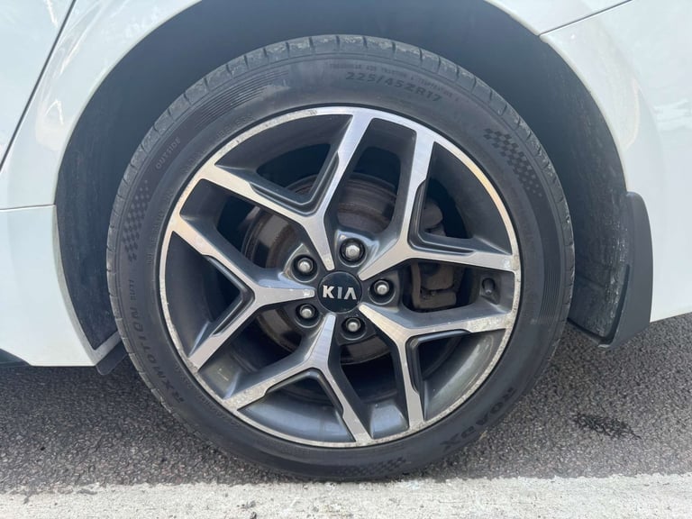 2020 Kia Pro Ceed 1.6 ProCeed GT-Line CRDi ISG Semi-Auto 5dr Estate Diesel Automatic