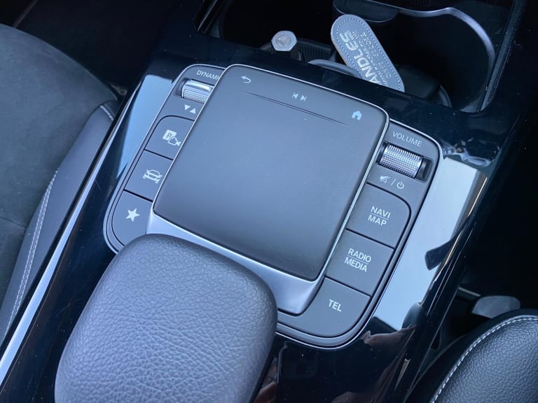 2022 Mercedes-Benz A-Class 1.3 A180 AMG Line Edition (Executive) 7G-DCT Euro 6 (s/s) 5dr HATCHBAC...