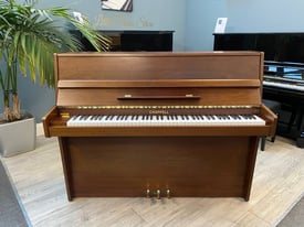  Chappell (made in England) Upright Piano - Delivery - Warranty