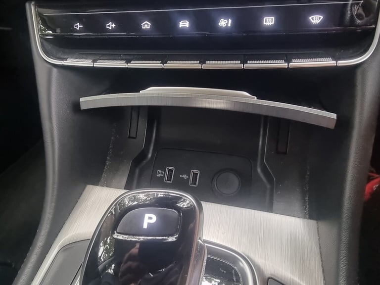 2020 MG MG HS 1.5 T-GDI PHEV Excite 5dr Auto ESTATE PETROL/ELECTRIC Automatic