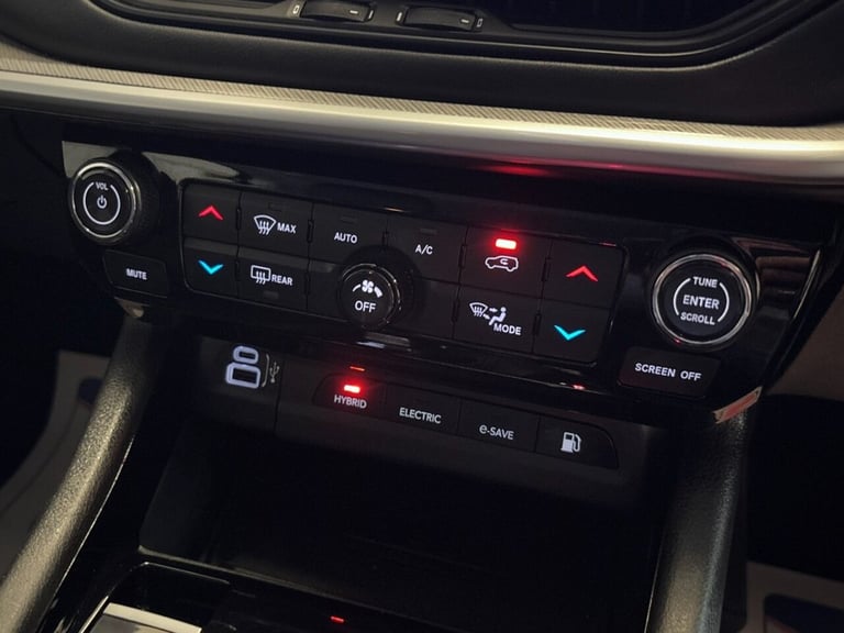 2022 22 JEEP COMPASS 1.3 GSE T4 11.4KWH S SUV 5DR PETROL PLUG-IN HYBRID AUTO 4XE