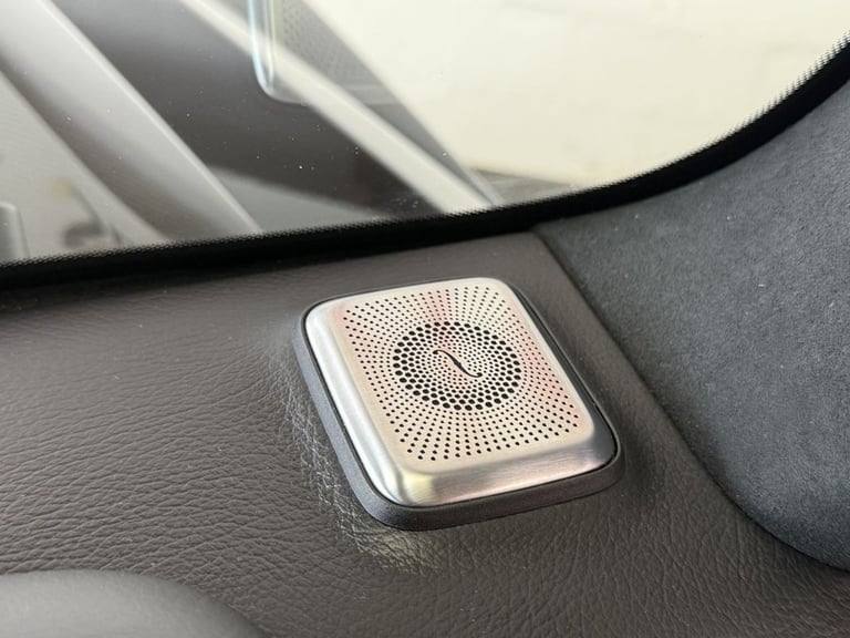 2018 Mercedes-Benz G Class 4.0 G63 V8 BiTurbo AMG SUV 5dr Petrol SpdS+9GT 4MATIC Euro 6 (s/s) (58...