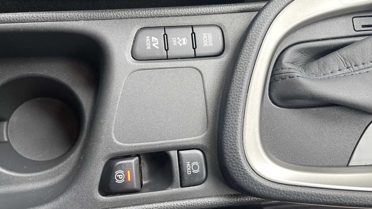 2022 Toyota Yaris Cross 1.5 Hybrid Excel 5dr CVT Estate Hybrid Ele Automatic