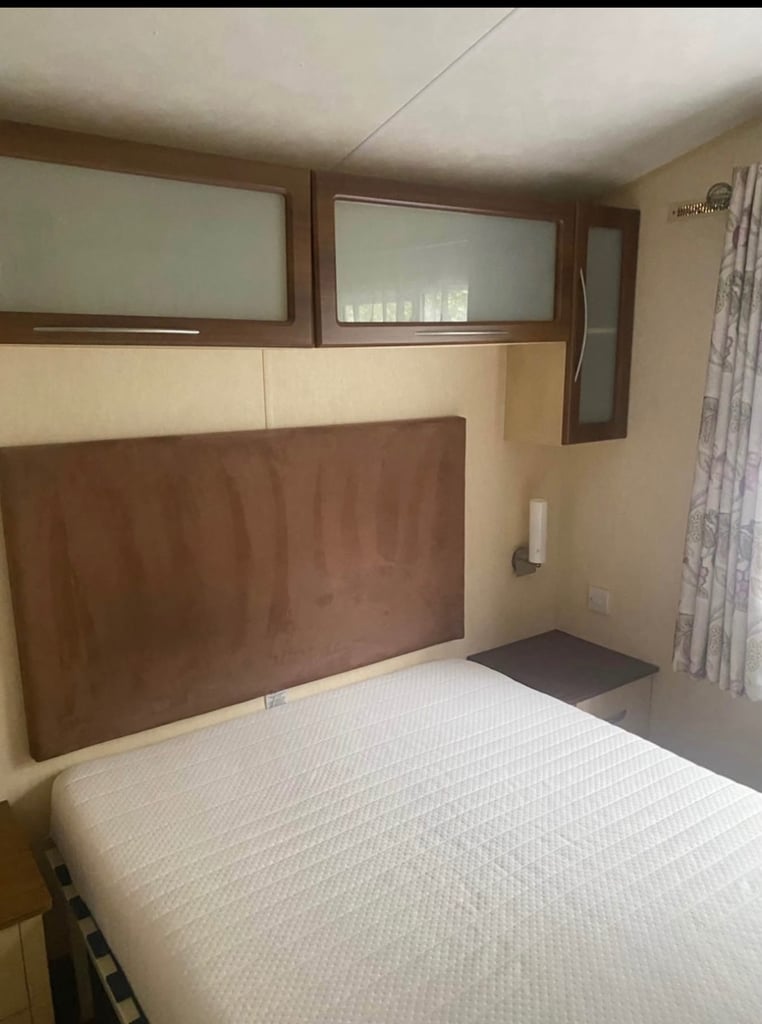 2 Bedroom Mobile home inc bills