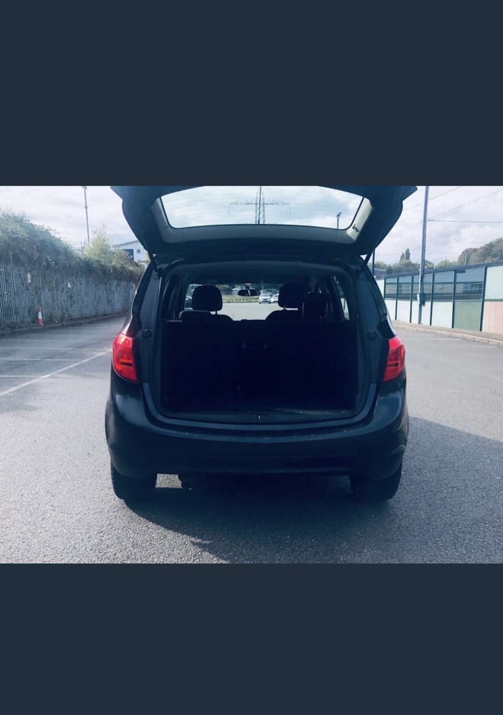 Vauxhall, MERIVA, MPV, 2014, Manual, 1364 (cc),5 doors - Image 5