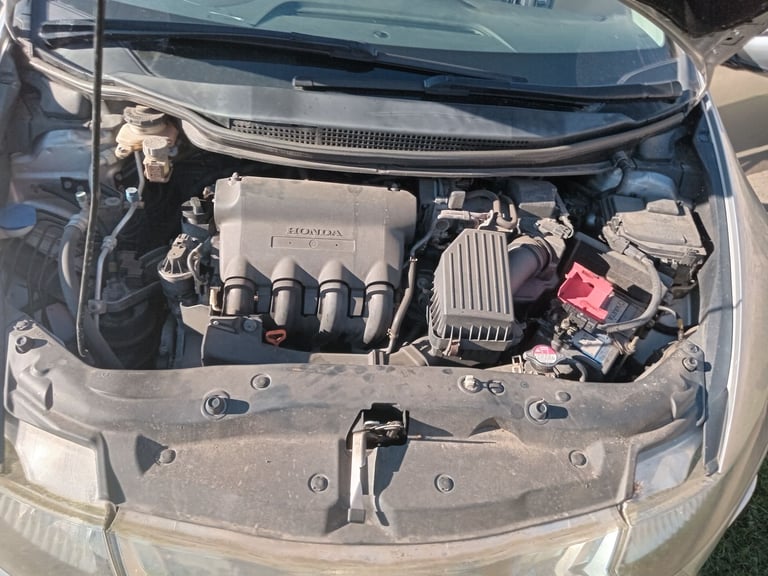 Honda, CIVIC, Hatchback, 2006, Manual, 1339 (cc), 5 doors