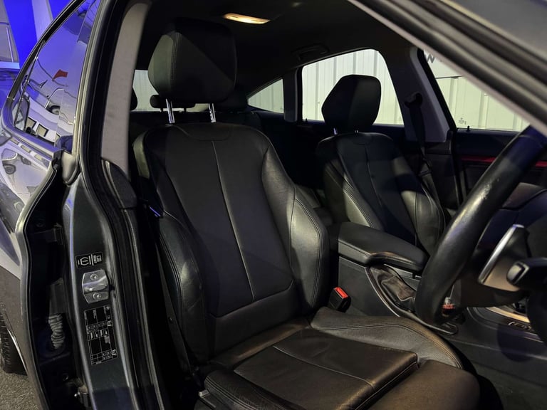 2014 BMW 3 Series 2.0 320d Sport GT Auto 5dr Hatchback Diesel Automatic