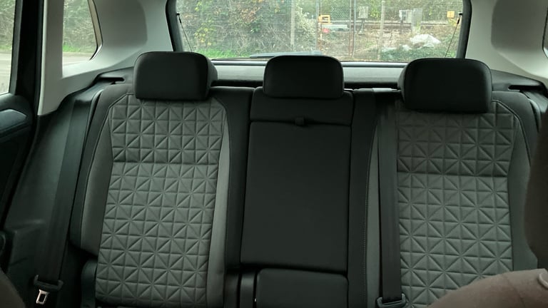 2023 Volkswagen Tiguan 1.5 TSI 150 Life 5dr Petrol Estate Estate Petrol Manual