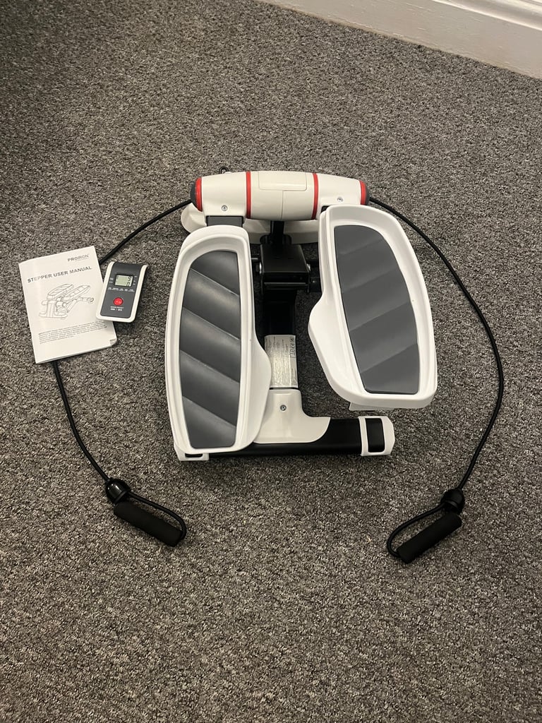 image for Stepper machine new (proiron)