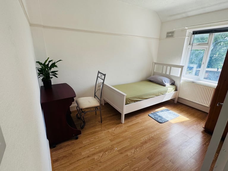 Room for Rent