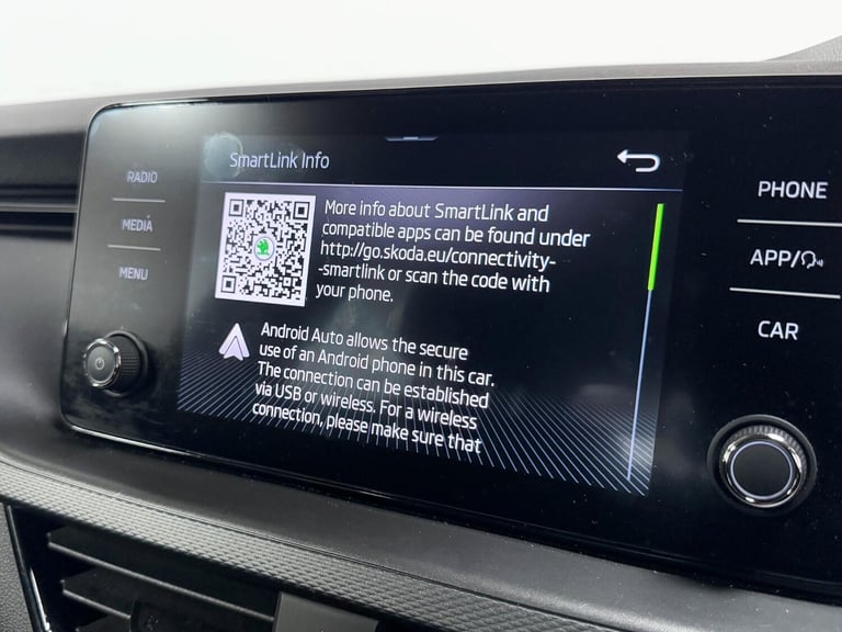 2021 Skoda Kamiq 1.0 TSI SE SUV 5dr Petrol Manual Euro 6 (s/s) (110 ps) HATCHBACK Petrol Manual