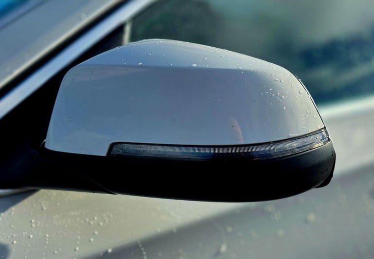 2014 14 BMW 7 SERIES 3.0 730D SE SALOON 4DR DIESEL AUTO EURO 5 (S/S) (258 PS) DI