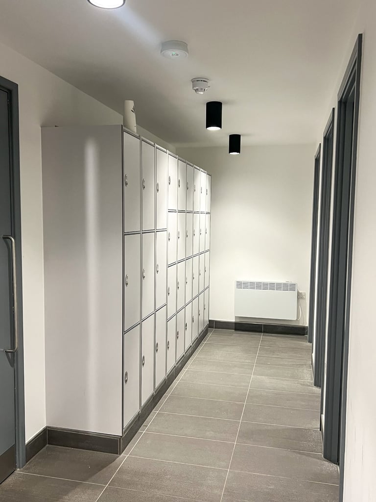 Fully Serviced Contemporary Duplex Office | 3,347 sq ft | Aldgate | 50-83 Desks