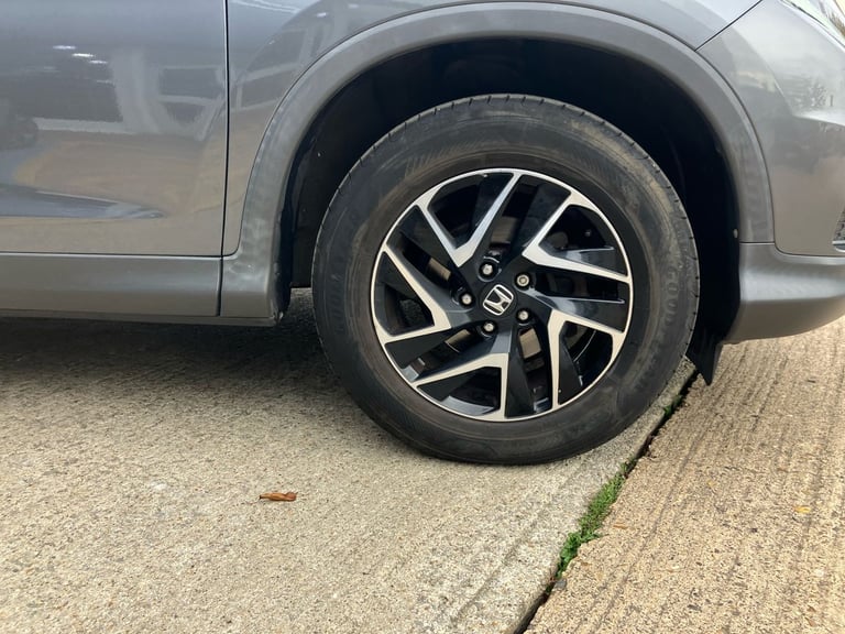 2018 Honda CR-V 2.0 i-VTEC SE Plus 5dr Auto [Nav] Estate PETROL Automatic