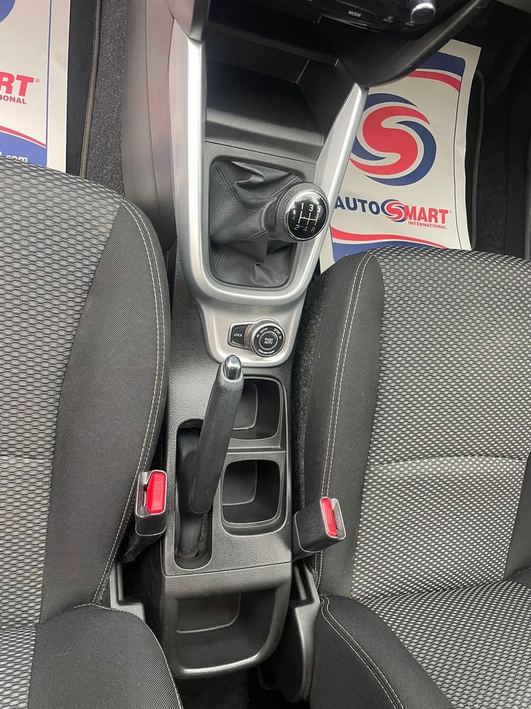 2017 Suzuki Vitara 1.6 SZ-T ALLGRIP Euro 6 (s/s) 5dr HATCHBACK Petrol Manual