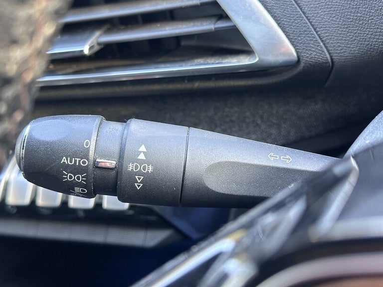 2017 Peugeot 3008 PureTech GT Line SUV Petrol Manual