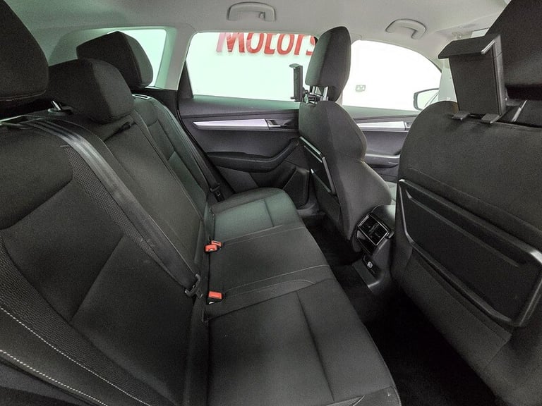 2022 Skoda Karoq TDI SE Drive SUV Diesel Automatic