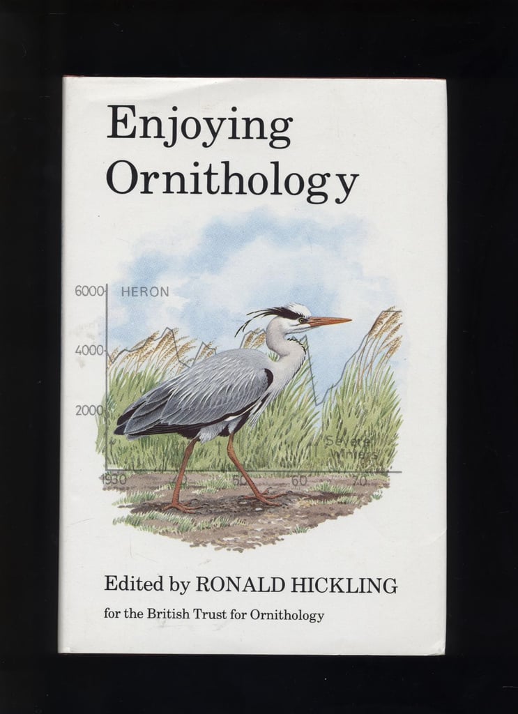 job lot 7: T&AD Poyser bird books x 7