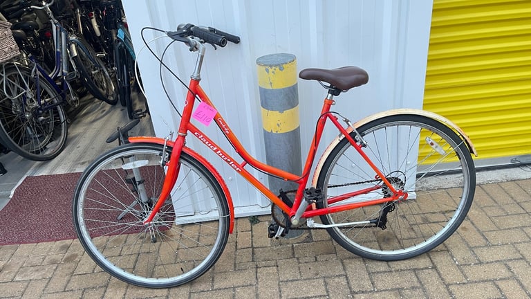 Used bicycles new bike second hand cycle 