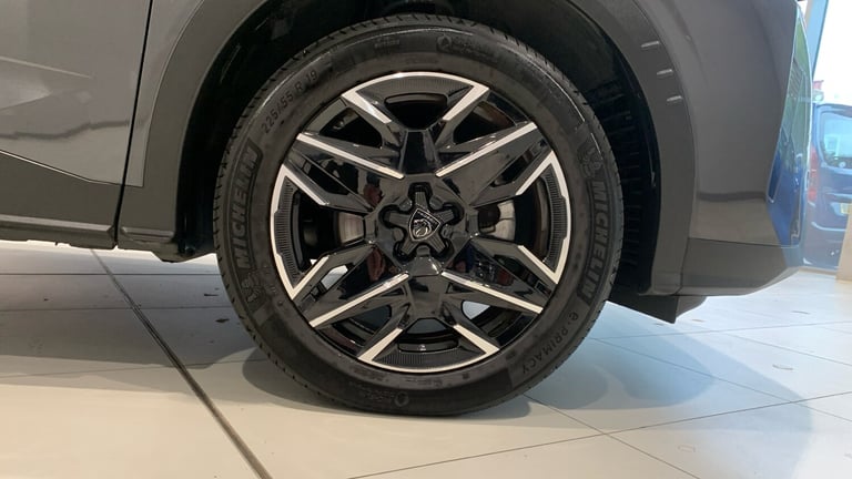 2024 Peugeot 3008 1.2 MHEV GT SUV 5dr Petrol Hybrid e-DSC Euro 6 (s/s) (136 ps) SUV Hybrid Automatic