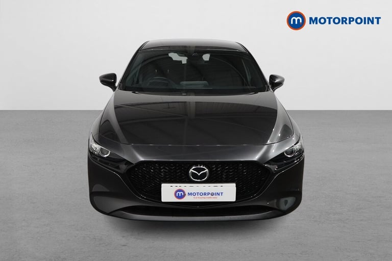 2021 Mazda Mazda3 2.0 e-Skyactiv G MHEV SE-L 5dr Hatchback Petrol Manual