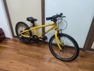 Frog 52 Kids bike ORANGE Excellent condition Fully serviced 20 inch wheels like Islabike Squish