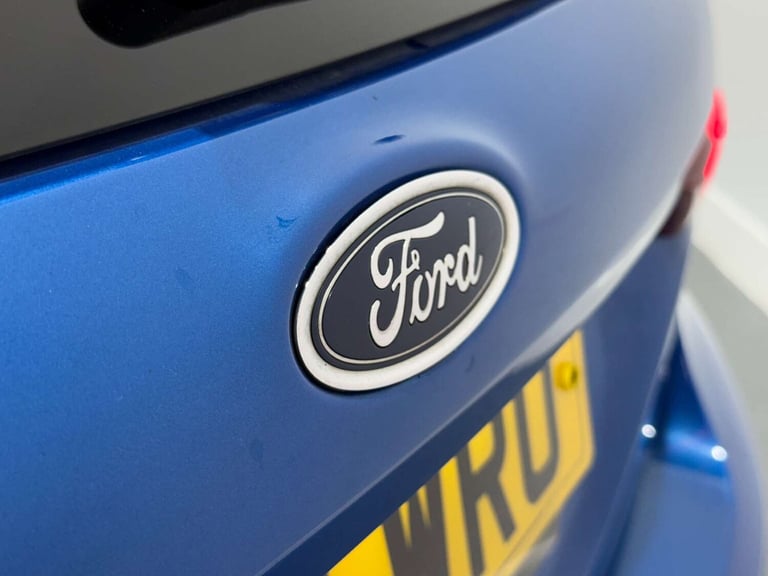 2020 Ford Fiesta 1.0T EcoBoost GPF ST-Line X Hatchback 3dr Petrol Manual Euro 6 (s/s) (125 p Hatc...