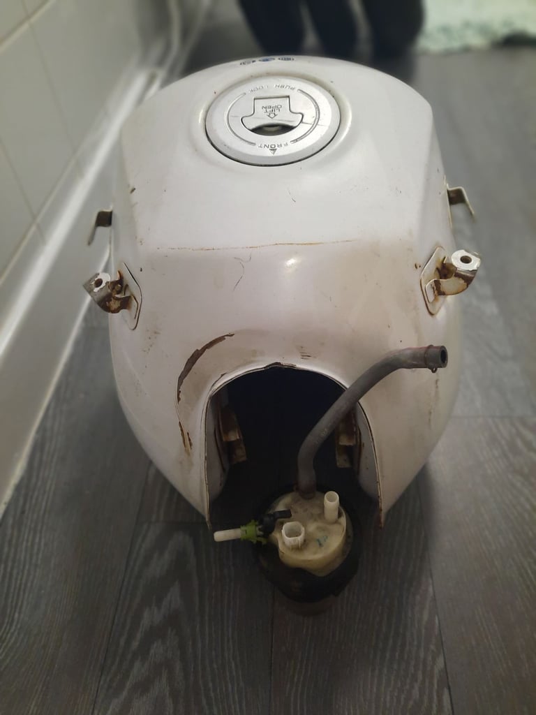 Replacment Honda cbf 125 tank