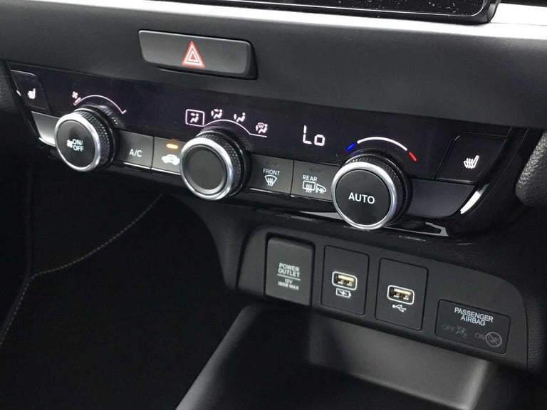 2025 Honda Jazz 1.5 i-MMD Hybrid Advance 5dr eCVT Hatchback Hybrid Automatic