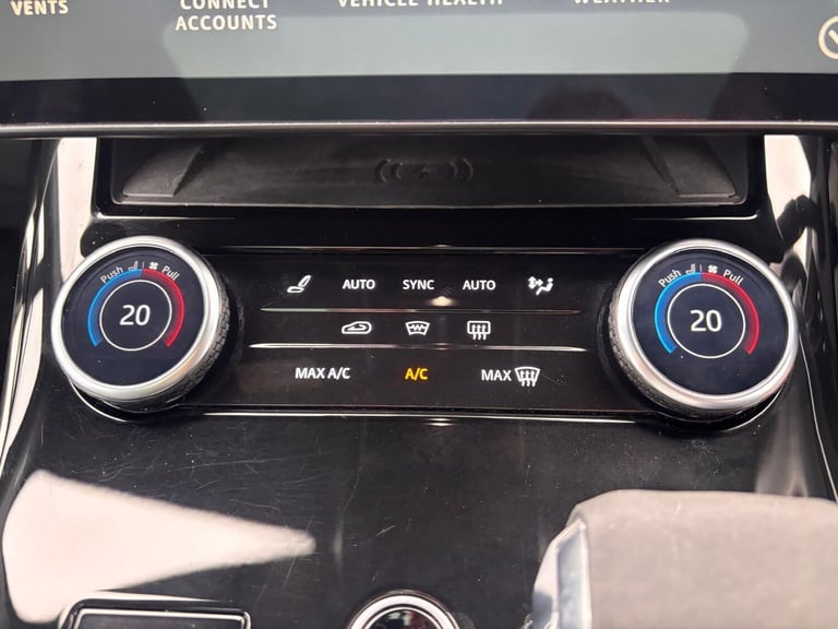 2022 Land Rover Range Rover Sport 3.0 D300 MHEV Dynamic SE Auto 4WD Euro 6 (s/s) 5dr ESTATE Diese...