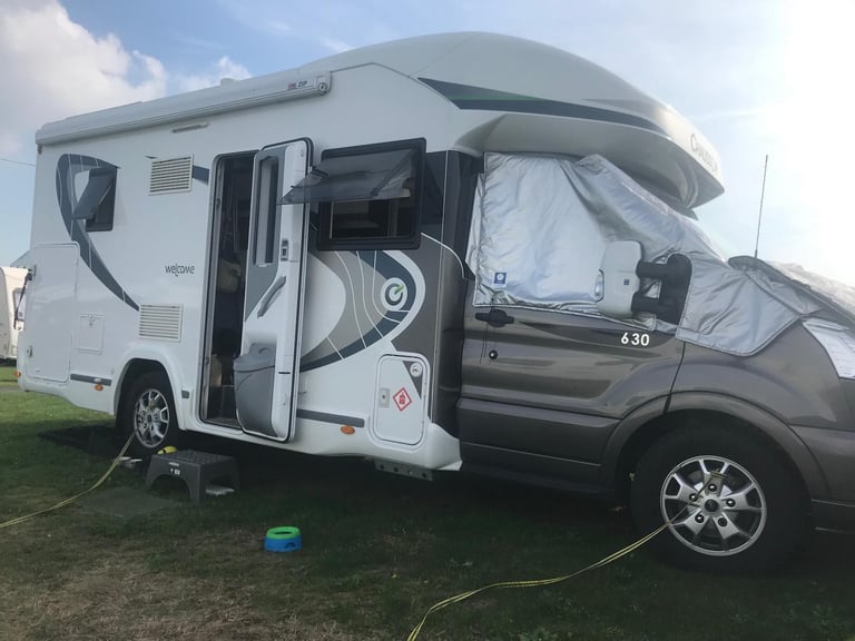 Used Chausson for Sale in England Gumtree