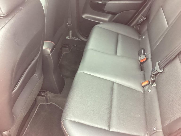  Kia Picanto 1.0 T-GDi GT-Line Hatchback 5dr Petrol Manual Euro 6 (99 bhp) Petrol Manual